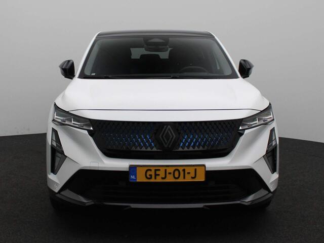 Renault Rafale 1.2 E-Tech Hybrid 200 esprit Alpine