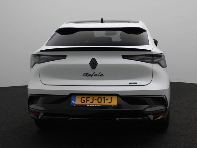 Renault Rafale 1.2 E-Tech Hybrid 200 esprit Alpine