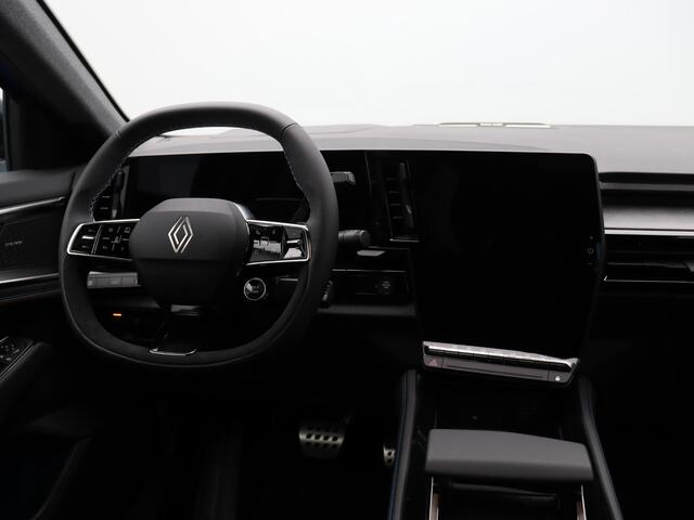 Renault Rafale E-Tech Hybrid 200pk esprit Alpine | Solarbay panoramadak | Harman Kardon | Elek. stoelen | Head-up display |