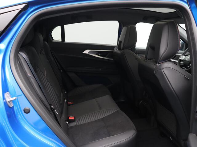 Renault Rafale E-Tech Hybrid 200pk esprit Alpine | Solarbay panoramadak | Harman Kardon | Elek. stoelen | Head-up display |
