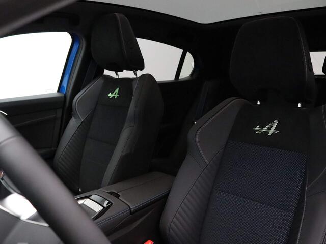 Renault Rafale E-Tech Hybrid 200pk esprit Alpine 360° camera | Climate | Panoramadak | Elektrisch bedienbare achterklep |
