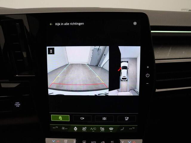 Renault Rafale E-Tech Hybrid 200pk esprit Alpine 360° camera | Climate | Panoramadak | Elektrisch bedienbare achterklep |