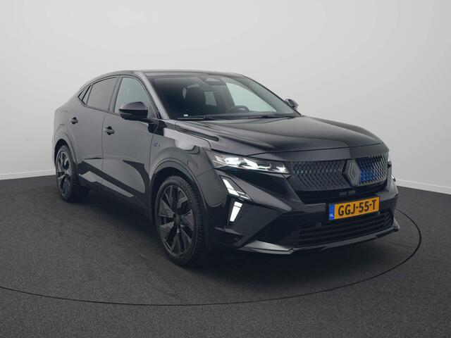 Renault Rafale 1.2 E-Tech Hybrid 200 esprit Alpine Active assist - Solarbay - Harman/Kardon