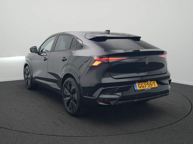 Renault Rafale 1.2 E-Tech Hybrid 200 esprit Alpine Active assist - Solarbay - Harman/Kardon