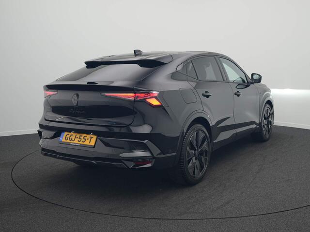 Renault Rafale 1.2 E-Tech Hybrid 200 esprit Alpine Active assist - Solarbay - Harman/Kardon