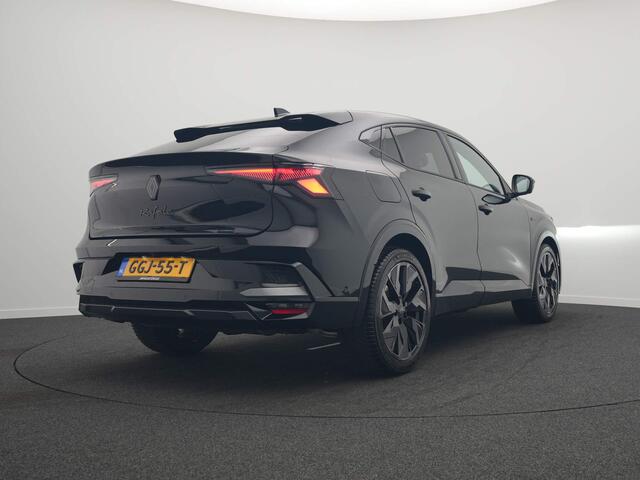Renault Rafale 1.2 E-Tech Hybrid 200 esprit Alpine Active assist - Solarbay - Harman/Kardon