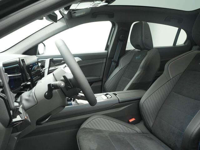 Renault Rafale 1.2 E-Tech Hybrid 200 esprit Alpine Active assist - Solarbay - Harman/Kardon