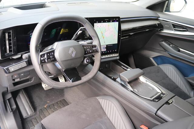 Renault Rafale E-Tech Hybrid 200 Esprit Alpine Nú met ¤ 4.500,- voordeel van ¤ 59.457-, vóór ¤ 54.957 incl. BTW/BPM
