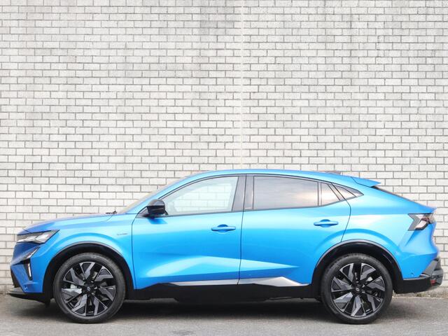 Renault Rafale E-Tech Hybrid 200 Esprit Alpine Nú met ¤ 4.500,- voordeel van ¤ 59.457-, vóór ¤ 54.957 incl. BTW/BPM