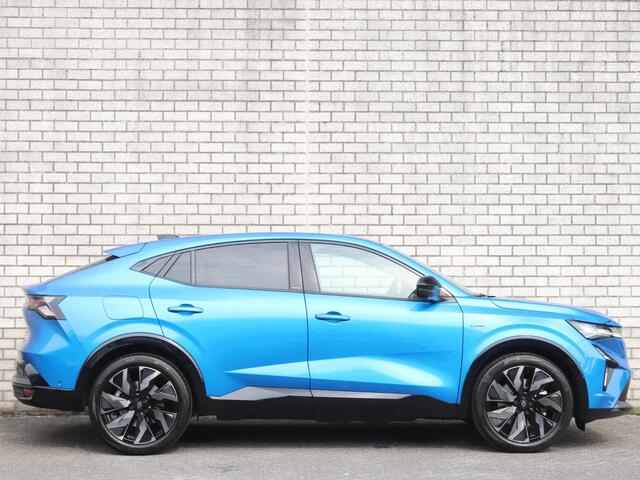 Renault Rafale E-Tech Hybrid 200 Esprit Alpine Nú met ¤ 4.500,- voordeel van ¤ 59.457-, vóór ¤ 54.957 incl. BTW/BPM