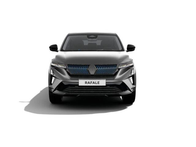 Renault Rafale 1.2 E-Tech Hybrid 200 esprit Alpine | Solarbay | Harman Kardon | Head-up display | Massage | Matrix LED | Adaptive Cruise Control | 4CONTROL