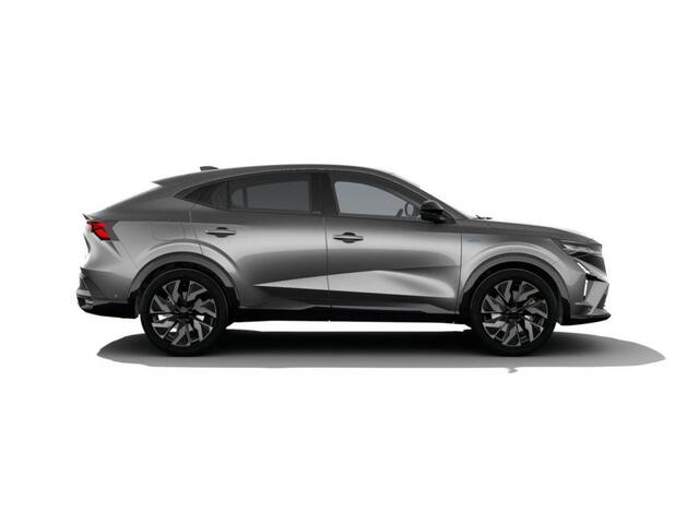 Renault Rafale 1.2 E-Tech Hybrid 200 esprit Alpine | Solarbay | Harman Kardon | Head-up display | Massage | Matrix LED | Adaptive Cruise Control | 4CONTROL