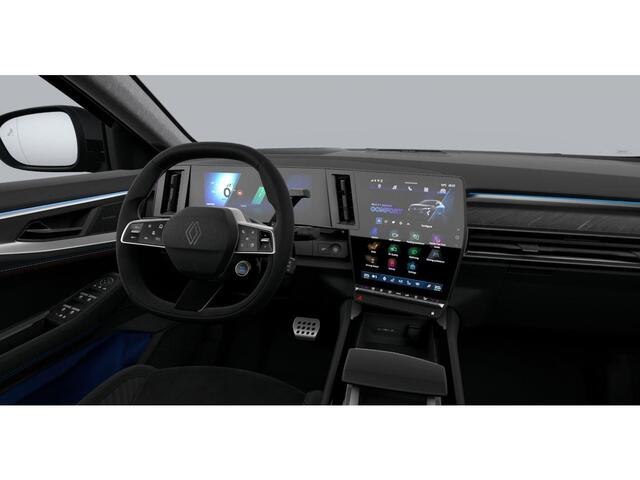 Renault Rafale 1.2 E-Tech Hybrid 200 esprit Alpine | Solarbay | Harman Kardon | Head-up display | Massage | Matrix LED | Adaptive Cruise Control | 4CONTROL