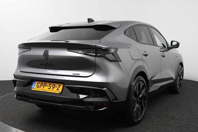 Renault Rafale 1.2 E-Tech Hybrid 200 esprit Alpine