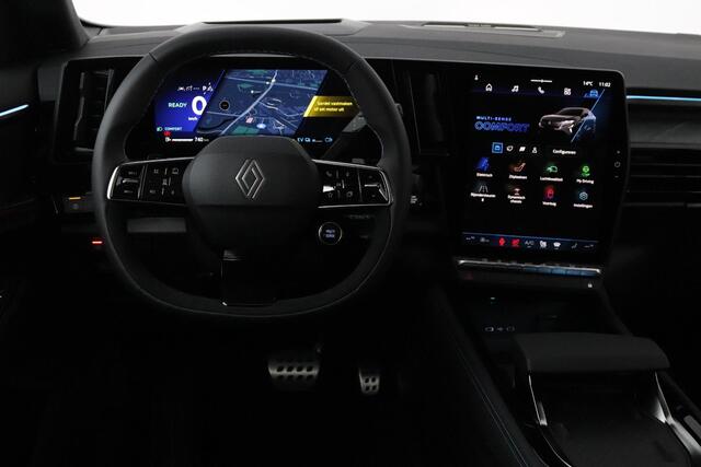 Renault Rafale 1.2 E-Tech Hybrid 200 esprit Alpine