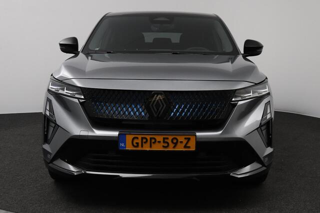 Renault Rafale 1.2 E-Tech Hybrid 200 esprit Alpine