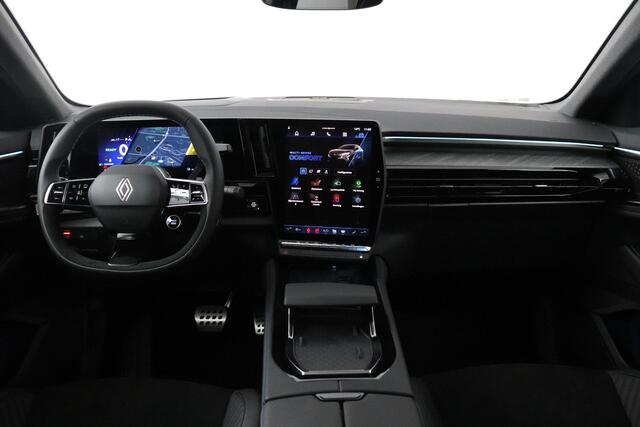 Renault Rafale 1.2 E-Tech Hybrid 200 esprit Alpine
