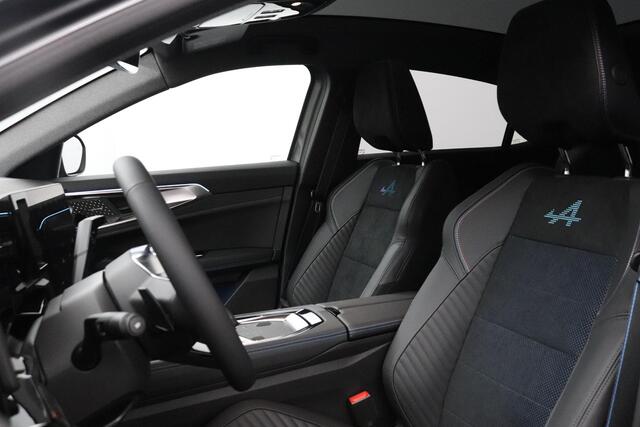 Renault Rafale 1.2 E-Tech Hybrid 200 esprit Alpine