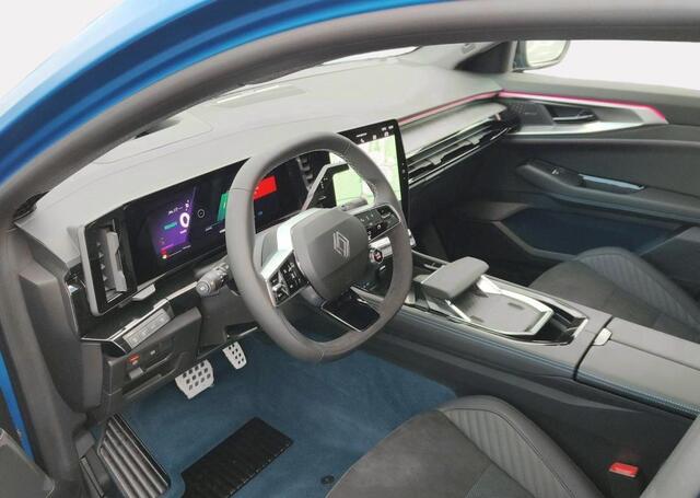 Renault Rafale 1.2 E-Tech 4x4 plug-in hybrid 300 atelier Alpine - Harman Kardon / Solarbay panoramadak / Head Up Display