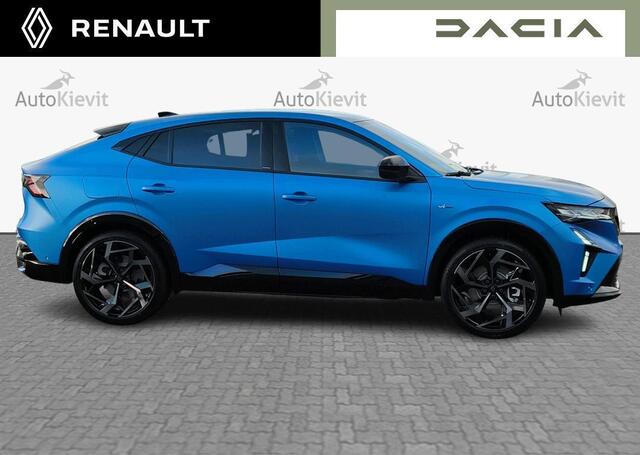 Renault Rafale 1.2 E-Tech 4x4 plug-in hybrid 300 atelier Alpine - Harman Kardon / Solarbay panoramadak / Head Up Display