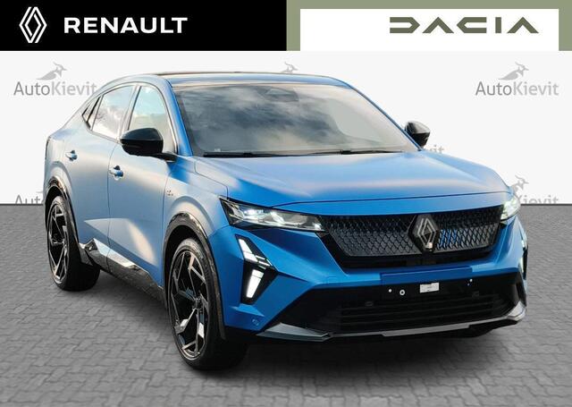 Renault Rafale 1.2 E-Tech 4x4 plug-in hybrid 300 atelier Alpine - Harman Kardon / Solarbay panoramadak / Head Up Display
