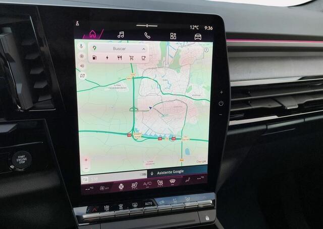 Renault Rafale 1.2 E-Tech 4x4 plug-in hybrid 300 atelier Alpine - Harman Kardon / Solarbay panoramadak / Head Up Display