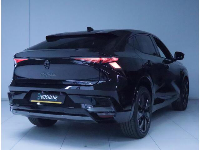 Renault Rafale 1.2 E-Tech Hybrid 200 esprit Alpine Camera 360/Panoramadak/harman/Kardon