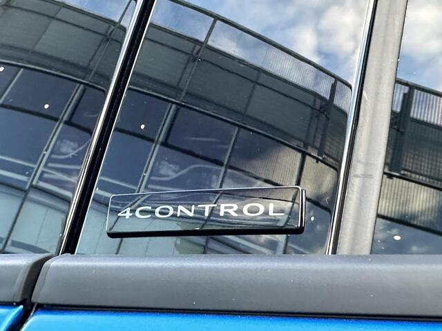 Renault Rafale 1.2 E-Tech 4x4 plug-in hybrid 300 atelier Alpine | Google Navi | Solarbay dak | Winterpack | Harman&Kardon | Beschikbaar per 2/2025!