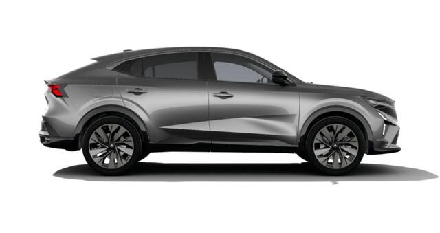 Renault Rafale E-Tech Hybrid 200pk techno / Nieuw te Bestellen /