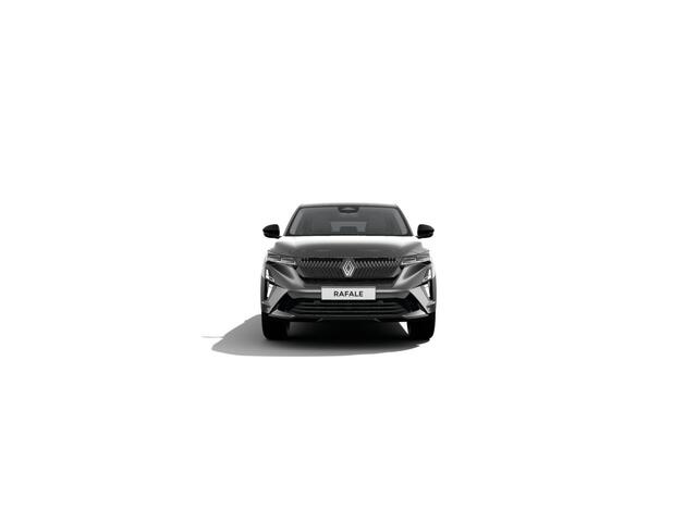 Renault Rafale E-Tech Full Hybrid 200 Techno | Harman Kardon | Verwarmbare voorruit | 12" openR link met Apple Carplay & Android Auto | Nieuw uit voorraad!!