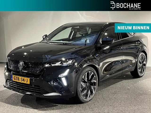 Renault Rafale 1.2 E-Tech Hybrid 200 esprit Alpine