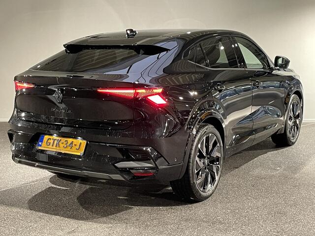 Renault Rafale 1.2 E-Tech Hybrid 200 esprit Alpine