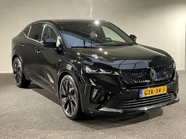 Renault Rafale 1.2 E-Tech Hybrid 200 esprit Alpine
