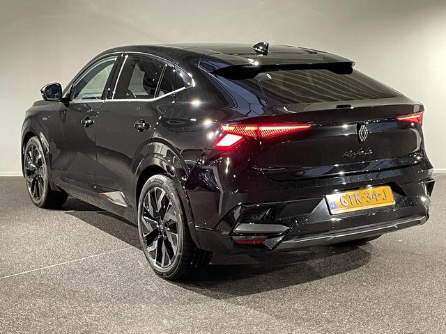 Renault Rafale 1.2 E-Tech Hybrid 200 esprit Alpine