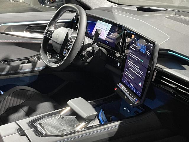 Renault Rafale 1.2 E-Tech Hybrid 200 esprit Alpine