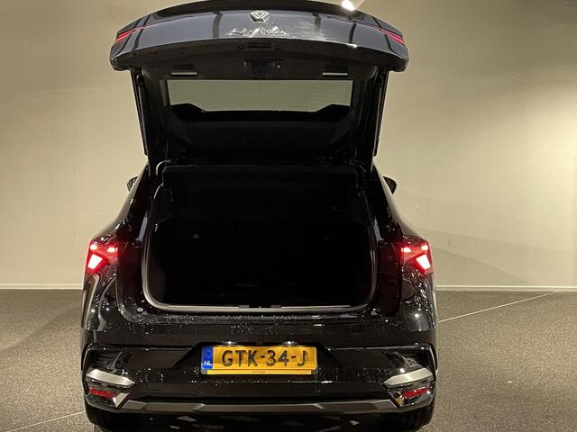 Renault Rafale 1.2 E-Tech Hybrid 200 esprit Alpine