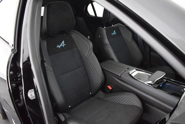 Renault Rafale 1.2 E-Tech Hybrid 200 esprit Alpine 4Control Panoramadak 360Camera Head-Up Navigatie