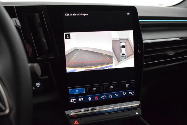 Renault Rafale 1.2 E-Tech Hybrid 200 esprit Alpine 4Control Panoramadak 360Camera Head-Up Navigatie