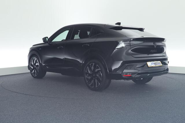 Renault Rafale 1.2 E-Tech Hybrid 200 esprit Alpine 4Control Panoramadak 360Camera Head-Up Navigatie