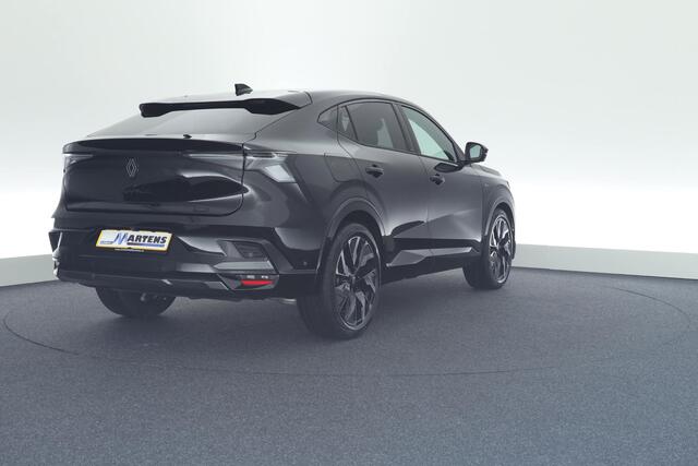 Renault Rafale 1.2 E-Tech Hybrid 200 esprit Alpine 4Control Panoramadak 360Camera Head-Up Navigatie