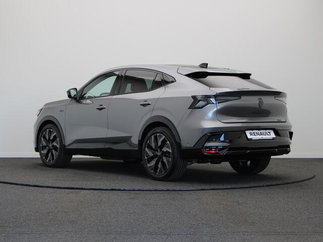 Renault Rafale E-Tech Hybrid 200pk esprit Alpine | HUD | Panoramisch dak | Harman Kardon | Elek. verstelbare stoelen |