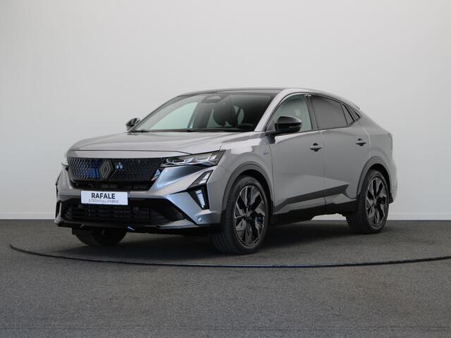 Renault Rafale E-Tech Hybrid 200pk esprit Alpine | HUD | Panoramisch dak | Harman Kardon | Elek. verstelbare stoelen |