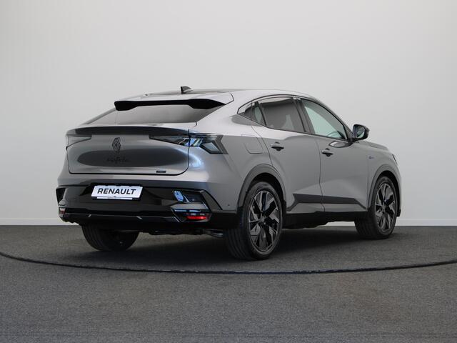 Renault Rafale E-Tech Hybrid 200pk esprit Alpine | HUD | Panoramisch dak | Harman Kardon | Elek. verstelbare stoelen |