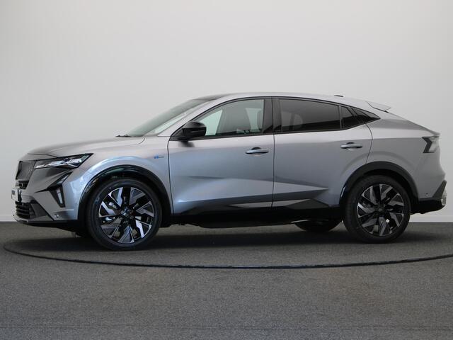 Renault Rafale E-Tech Hybrid 200pk esprit Alpine | HUD | Panoramisch dak | Harman Kardon | Elek. verstelbare stoelen |
