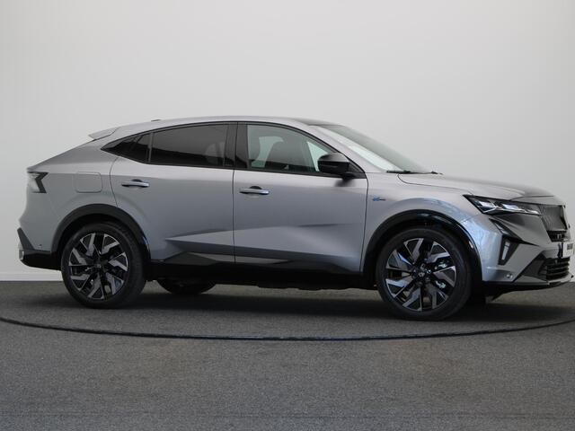 Renault Rafale E-Tech Hybrid 200pk esprit Alpine | HUD | Panoramisch dak | Harman Kardon | Elek. verstelbare stoelen |