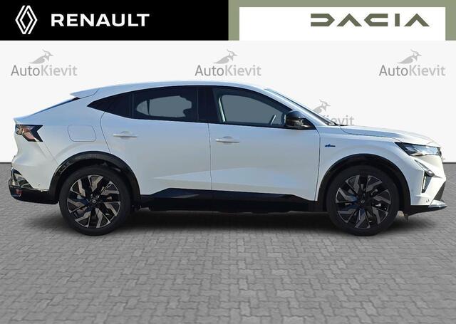 Renault Rafale 1.2 E-Tech Hybrid 200 esprit Alpine - pack around view camera / pack harman kardon / pack privilège