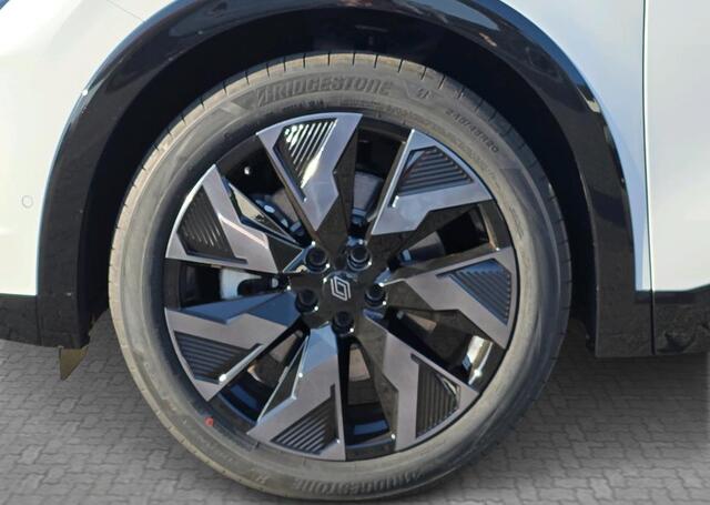 Renault Rafale 1.2 E-Tech Hybrid 200 esprit Alpine - pack around view camera / pack harman kardon / pack privilège