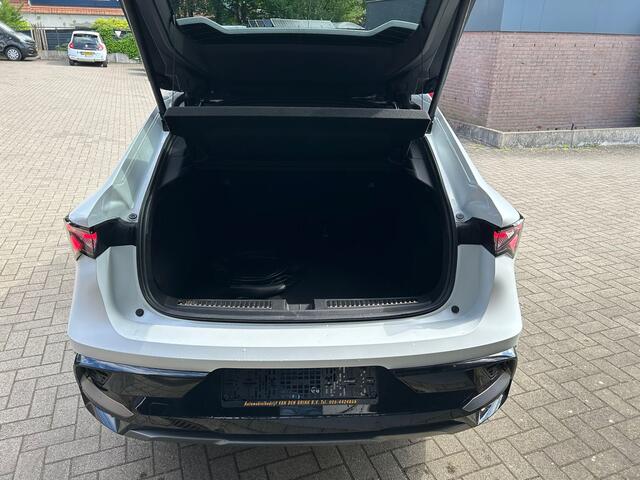 Renault Rafale 1.2 E-Tech 4x4 plug-in hybrid 300 atelier Alpine/Full Options