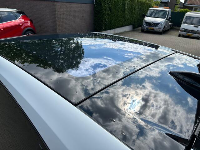 Renault Rafale 1.2 E-Tech 4x4 plug-in hybrid 300 atelier Alpine/Full Options