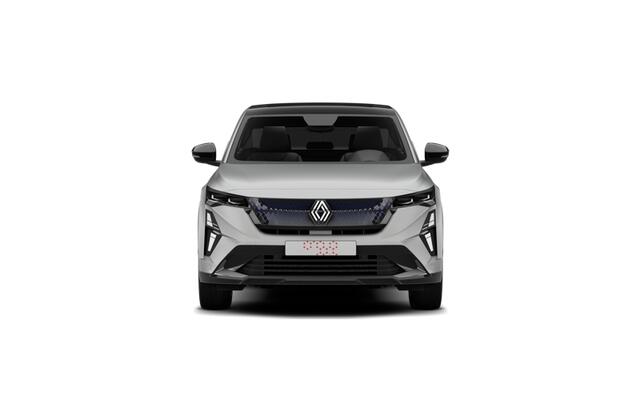 Renault Rafale atelier Alpine | Achteruitrijcamera | Blind Spot Warning | Elektrisch verwarmbare voorstoelen
